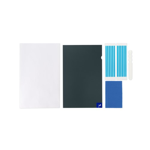 Kensington High Clarity Privacy Screen Filter voor 16'' laptops 16:10