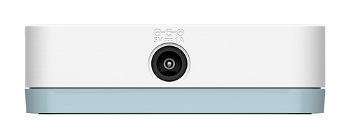 D-Link DGS-1005D/E netwerk-switch Unmanaged L2 Gigabit Ethernet (10/100/1000) Wit
