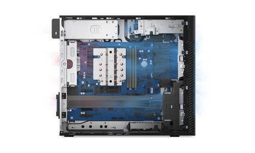 DELL Pro Max FCT2250 T2 Intel Core Ultra 9 285 32 GB DDR5-SDRAM 1 TB SSD Windows 11 Pro Tower PC Zwart