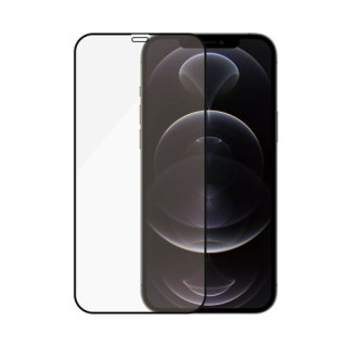 PanzerGlass ® Screen Protector iPhone 12 | 12 Pro | Edge-to-Edge Doorzichtige schermbeschermer Apple 1 stuk(s)