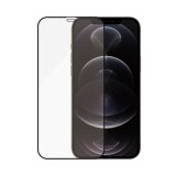 PanzerGlass ® Screen Protector iPhone 12 | 12 Pro | Edge-to-Edge Doorzichtige schermbeschermer Apple 1 stuk(s)