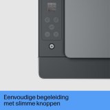 HP Smart Tank 5105 Draadloos All-in-One Kleur Printer, Kopieerapparaat, scanner