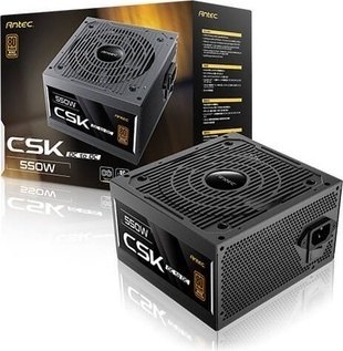 ANTEC CSK550DC EC
