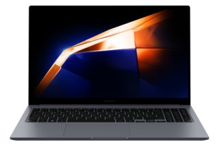 Samsung Galaxy Book4 NP750XGJ-KG3BE laptop Intel® Core™ i7 i7-1355U 39,6 cm (15.6") Full HD 16 GB LPDDR4x-SDRAM 1 TB SSD Wi-Fi 6 (802.11ax) Windows 11 Home Grijs
