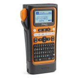 Brother PT-E310BTVP labelprinter Thermo transfer 180 x 180 DPI 20 mm/sec Bedraad en draadloos HSE/TZe Bluetooth QWERTY