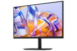 Samsung 32" ViewFinity S8 S80UH 4K UHD High-Resolution Monitor