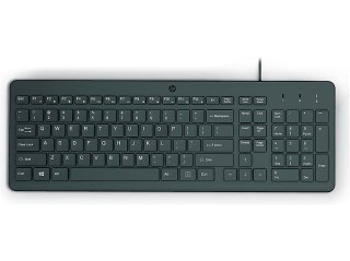 HP 150 WD KBD