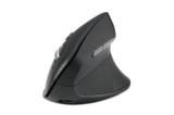 Kensington Pro Fit Ergo MY630 EQ muis Kantoor Rechtshandig RF Wireless + Bluetooth + USB Type-A 2400 DPI