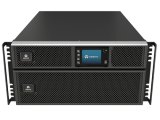 Vertiv Liebert GXT5-10KIRT5UXLN UPS Dubbele conversie (online) 10 kVA 10000 W 8 AC-uitgang(en)