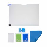 StarTech.com 4-Way 13-inch Surface Pro 8/9/X/11 Laptop Privacy Filter, Portrait/Landscape Modes, Touch-Enabled, Anti-Glans Security Filter, +/- 30 Graden Kijkhoek, 51% Blauw Licht Vermindering