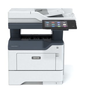 Xerox VersaLink B415 A4 47 ppm dubbelzijdig kopiëren en printen, scannen en faxen, geschikt voor PS3 PCL5e/6 2 laden voor totaal 650 vel