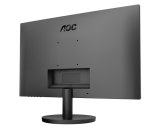 AOC B3 27B3HA2 computer monitor 68,6 cm (27") 1920 x 1080 Pixels Full HD LED Zwart