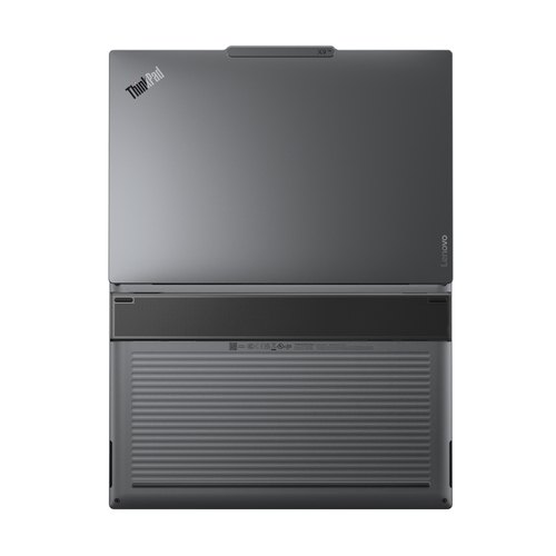 Lenovo ThinkPad X9-14 Gen 1 Aura Edition Copilot+ PC Intel Core Ultra 7 258V Laptop 35,6 cm (14") WUXGA 32 GB LPDDR5x-SDRAM 512 GB SSD Wi-Fi 7 (802.11be) Windows 11 Pro Grijs Belgisch