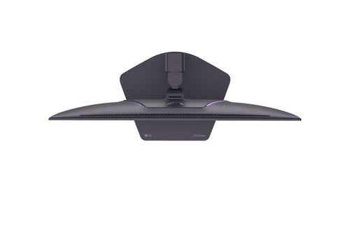 LG 27GX790B-B computer monitor 68,6 cm (27") 2560 x 1440 Pixels Quad HD OLED Zwart