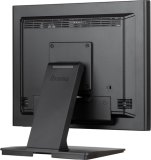 iiyama ProLite T1731SR-B2S computer monitor 43,2 cm (17") 1280 x 1024 Pixels SXGA LCD Touchscreen Tafel Zwart