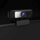 j5create JVCU100-N USB™ HD Webcam met 360° Rotatie