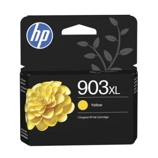 HP 903XL originele high-capacity gele inktcartridge