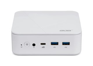 Acer Revo Box RB102-20CPW Mini Copilot+ PC Intel Core Ultra 5 226V 16 GB LPDDR5x-SDRAM 1 TB SSD Windows 11 Home Mini PC Wit