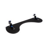 R-Go Tools Armsteun R-Go, ergonomisch, symmetrisch met buikuitsparing, soft foam, zwart
