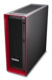 Lenovo ThinkStation P5 Gen 2 Intel® Xeon® 634 32 GB DDR5-SDRAM 1 TB SSD Windows 11 Pro for Workstations Tower Workstation Zwart