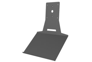 Compulocks UKBTRAYB montagekit Zwart