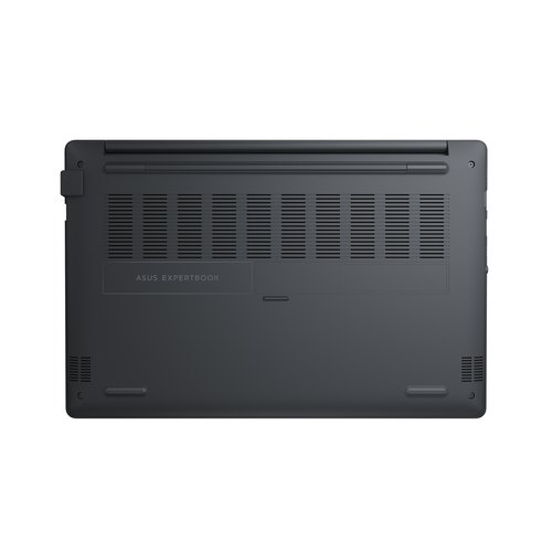 ASUS ExpertBook B1 B1403CVA-S68350X Intel Core 7 150U Laptop 35,6 cm (14") Full HD 16 GB DDR5-SDRAM 512 GB SSD Wi-Fi 6E (802.11ax) Windows 11 Pro Grijs QWERTY US International