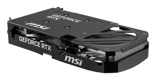 MSI GEFORCE 5060 TI 16GB SHADOW 2X OC PLUS BULK NVIDIA GeForce RTX 5060 Ti GDDR7