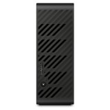 Seagate Expansion STKP22000400 externe harde schijf 22 TB 3.5" 3.2 Gen 1 (3.1 Gen 1) Zwart