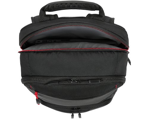 Lenovo 4X41A30364 laptoptas 39,6 cm (15.6") Rugzak Zwart