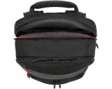 Lenovo 4X41A30364 laptoptas 39,6 cm (15.6") Rugzak Zwart