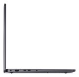 DELL Pro 16 PC16250 Intel Core 5 120U Laptop 40,6 cm (16") Full HD+ 16 GB DDR5-SDRAM 512 GB SSD Wi-Fi 6E (802.11ax) Windows 11 Pro Zwart Engels