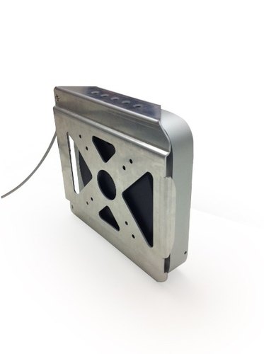 Compulocks MMEN76 houder Metallic