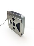 Compulocks MMEN76 houder Metallic