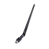 StarTech.com USB Bluetooth 5.3 Adapter voor PC/Laptop, Class 1, USB Bluetooth Dongle, Connectiviteit over grote afstanden voor toetsenbord, muis, audiostreaming en PAN-netwerken, Windows/Linux