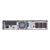 APC Smart-UPS RT 1000VA 230V - marien