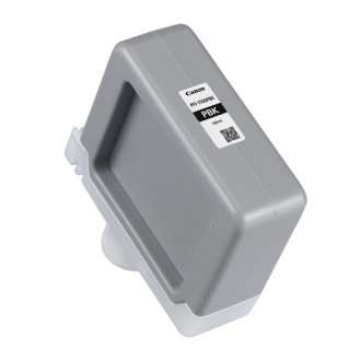 Canon PFI-1100PBK inktcartridge Origineel Foto zwart