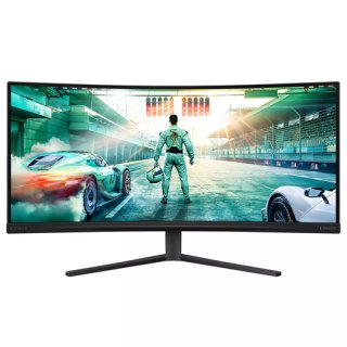 Philips Evnia 34M2C3500L/00 computer monitor 86,4 cm (34") 3440 x 1440 Pixels Wide Quad HD LCD Zwart