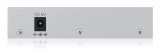 Zyxel GS1200-5V3 Managed L2 Gigabit Ethernet (10/100/1000) Desktop Grijs