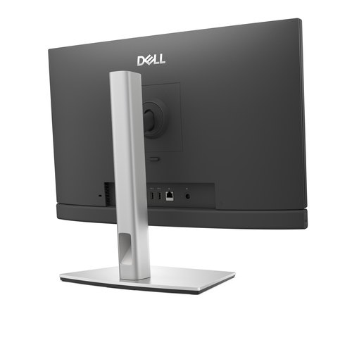 DELL Pro QC24251 Intel® Core™ i5 i5-14500T 61 cm (24") 1920 x 1080 Pixels Alles-in-één-pc 16 GB DDR5-SDRAM 512 GB SSD Windows 11 Pro Wi-Fi 6E (802.11ax) Zwart