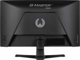 iiyama G-MASTER G2471HS-B1 computer monitor 60,5 cm (23.8") 1920 x 1080 Pixels Full HD Zwart