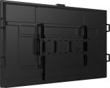 iiyama TE8613A-B2AG beeldkrant Kiosk-ontwerp 2,17 m (85.6") Wifi 500 cd/m² 4K Ultra HD Zwart Touchscreen Type processor Android 24/7