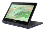 ASUS Chromebook CZ11 Flip CZ1104FM4A-NS0199 MediaTek Kompanio Kompanio 540 29,5 cm (11.6") Touchscreen HD 4 GB LPDDR4x-SDRAM 64 GB eMMC Wi-Fi 7 (802.11be) ChromeOS Grijs AZERTY Belgisch