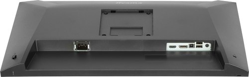iiyama ProLite XB2493HSU-B1 computer monitor 60,5 cm (23.8") 1920 x 1080 Pixels Full HD LED Zwart
