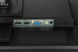 iiyama ProLite XUB2395WSU-B5 computer monitor 57,1 cm (22.5") 1920 x 1200 Pixels WUXGA LED Zwart