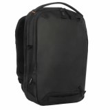 Targus TBB652GL rugzak City backpack Zwart Polyester