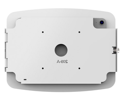 Compulocks 209IPDSW veiligheidsbehuizing voor tablets 27,7 cm (10.9") Wit
