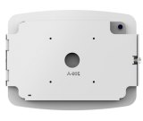 Compulocks 209IPDSW veiligheidsbehuizing voor tablets 27,7 cm (10.9") Wit