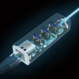 TP-Link UE330C netwerkkaart Ethernet 1000 Mbit/s