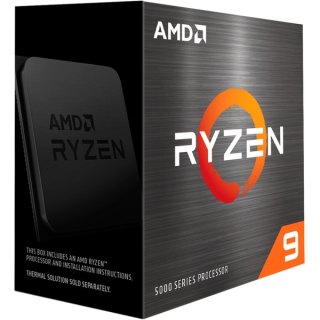 AMD PROCESSOR (CPU) 100-100000059WOF