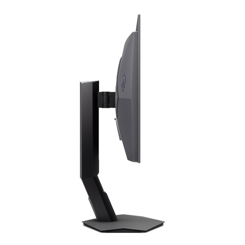 AOC AGON PRO AGP277QKDC computer monitor 67,3 cm (26.5") 2560 x 1440 Pixels Quad HD OLED Grijs